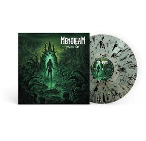 Produktbild: Endgame (Crusher,180g)