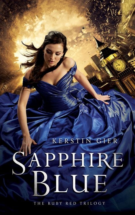 Produktbild: Sapphire Blue