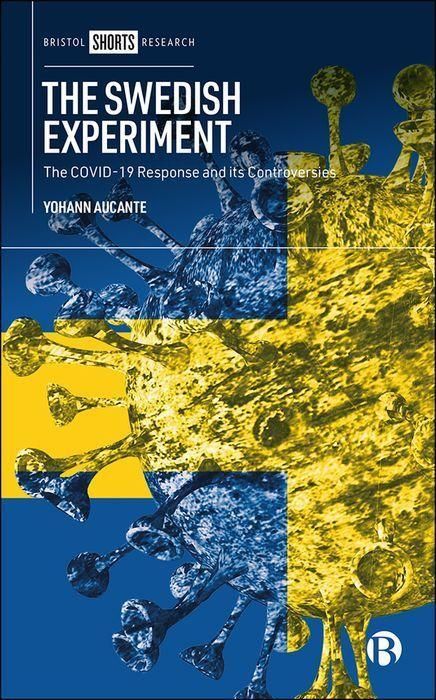 Produktbild: The Swedish Experiment