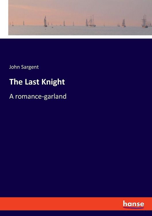 Produktbild: The Last Knight