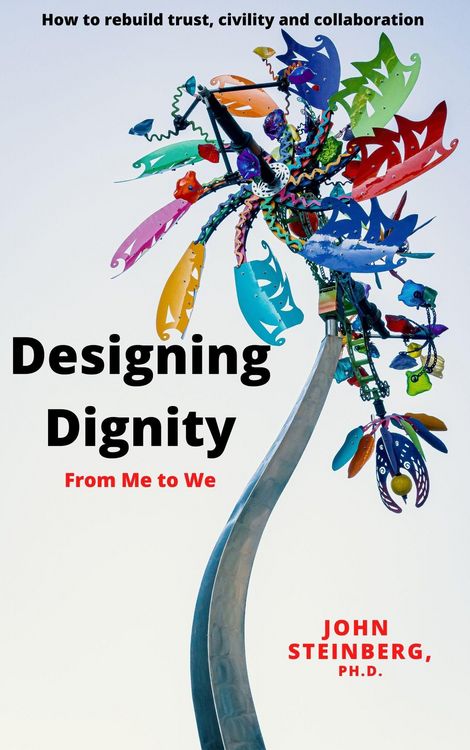 Produktbild: Designing Dignity - From Me to We