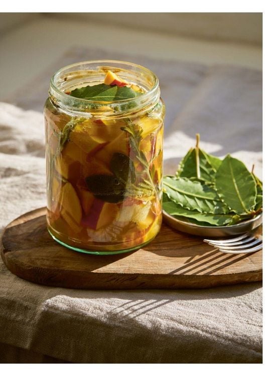 Produktbild: The Fermentation Year