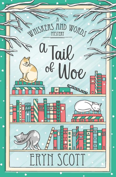 Produktbild: A Tail of Woe