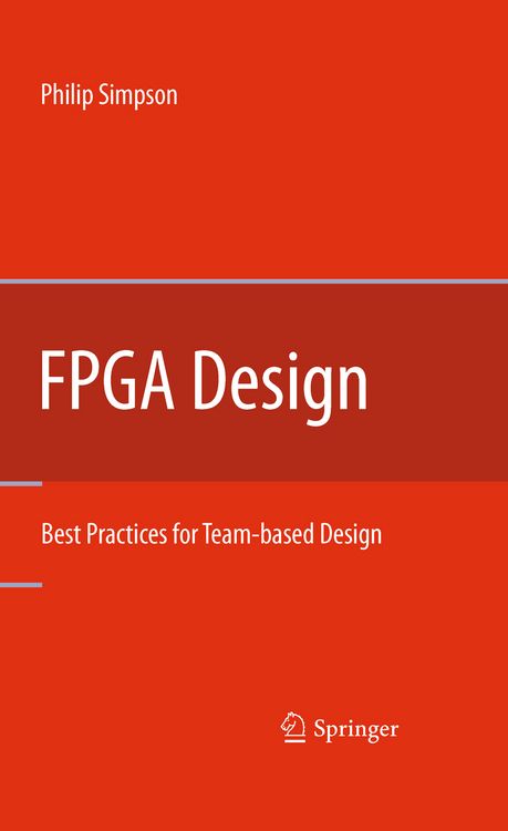 Produktbild: FPGA Design