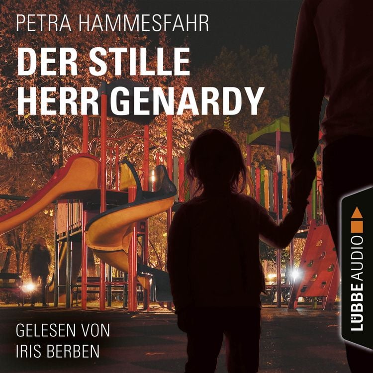 Produktbild: Der stille Herr Genardy