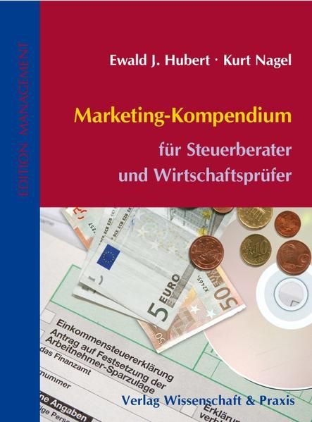 Produktbild: Marketing-Kompendium