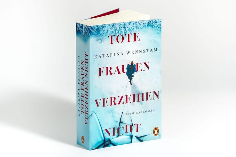 Produktbild: Tote Frauen verzeihen nicht