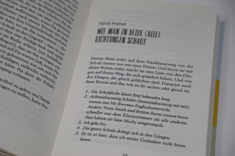 Produktbild: Asphalthelden