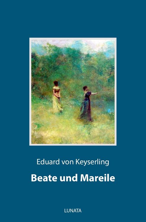 Produktbild: Beate und Mareile