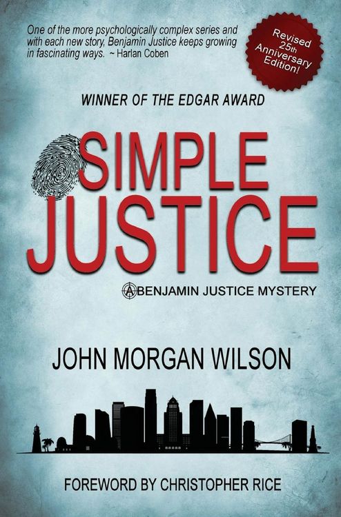 Produktbild: Simple Justice