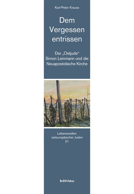 Produktbild: Dem Vergessen entrissen
