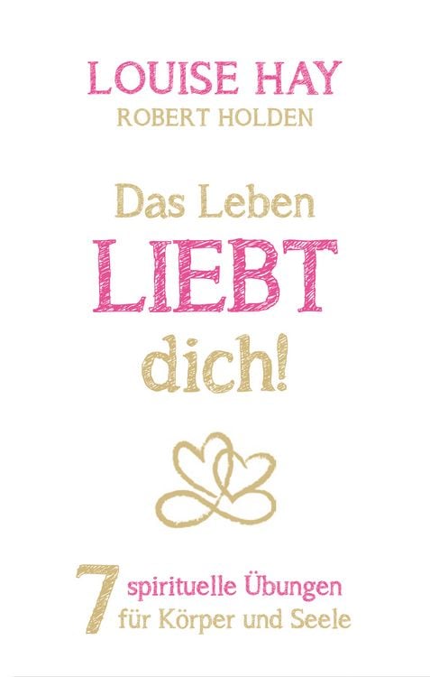 Produktbild: Das Leben liebt dich