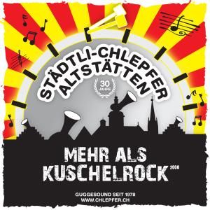 Produktbild: Mehr als Kuschelrock