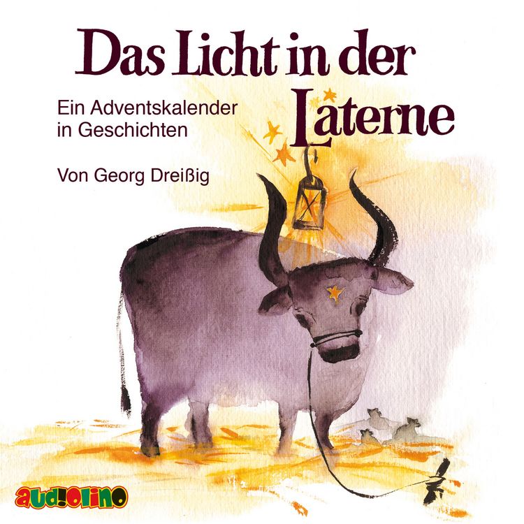 Produktbild: Das Licht in der Laterne