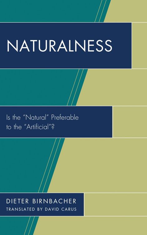 Produktbild: Naturalness