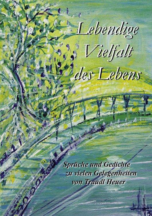 Produktbild: Lebendige Vielfalt des Lebens