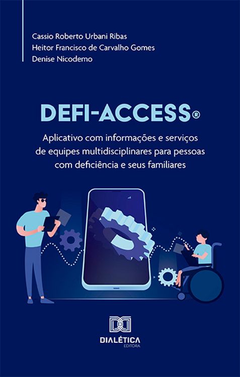 Produktbild: Defi-access