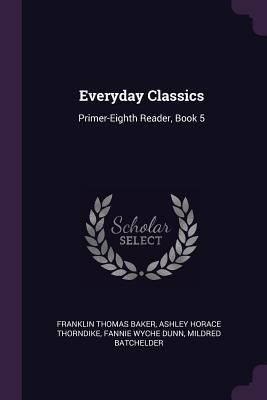 Produktbild: Everyday Classics