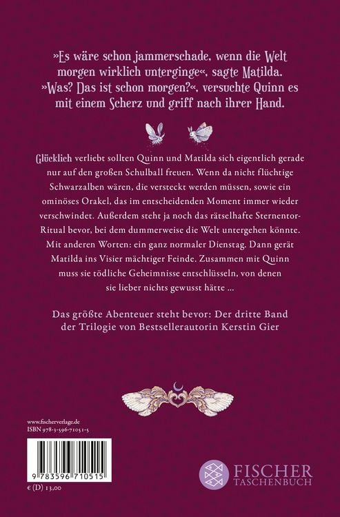 Produktbild: Vergissmeinnicht - Was die Welt zusammenh&auml;lt