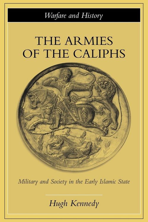 Produktbild: The Armies of the Caliphs