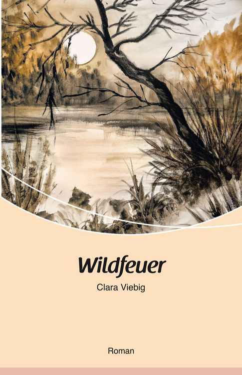 Produktbild: Wildfeuer