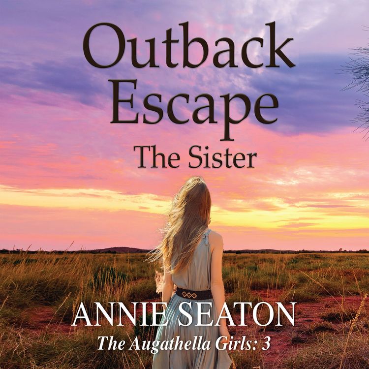 Produktbild: Outback Escape