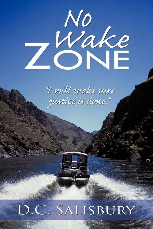 Produktbild: No Wake Zone
