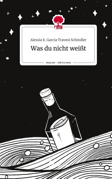Produktbild: Was du nicht wei&szlig;t. Life is a Story - story.one