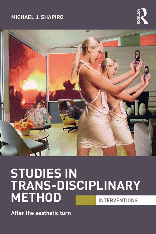 Produktbild: Studies in Trans-Disciplinary Method