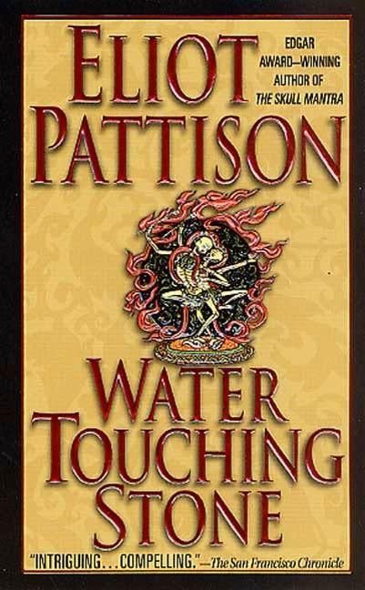 Produktbild: Water Touching Stone