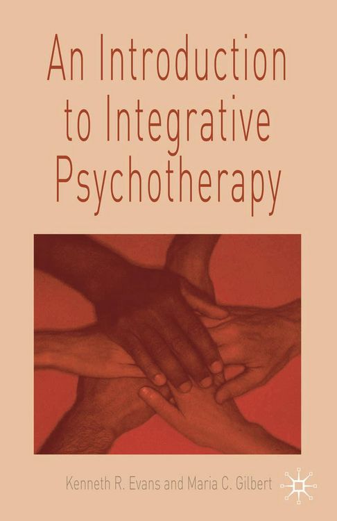 Produktbild: An Introduction to Integrative Psychotherapy