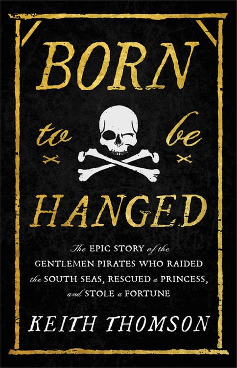Produktbild: Born to Be Hanged