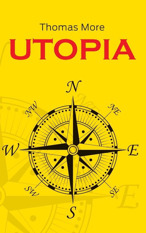 Produktbild: Utopia