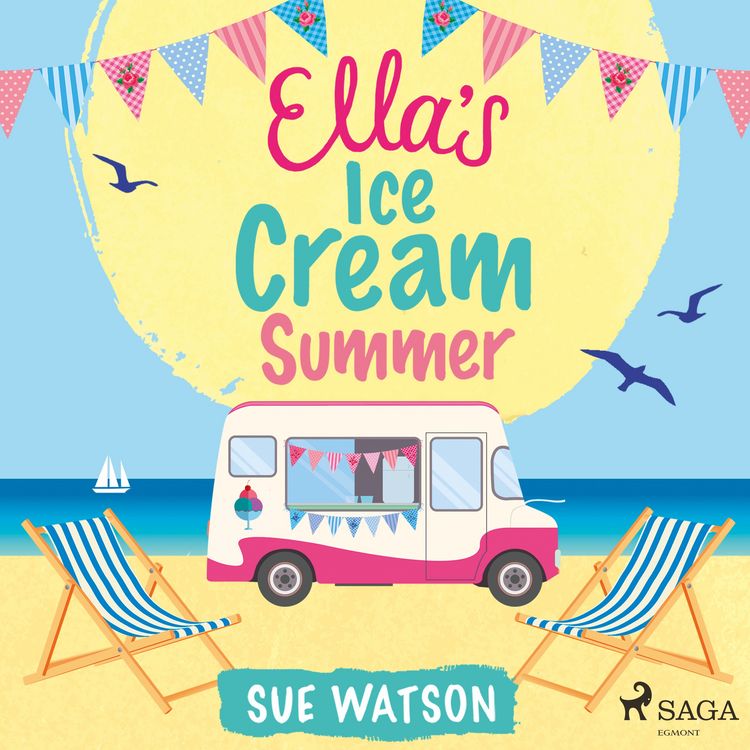 Produktbild: Ella's Ice-Cream Summer
