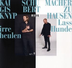 Produktbild: Lass Irre Hunde Heulen