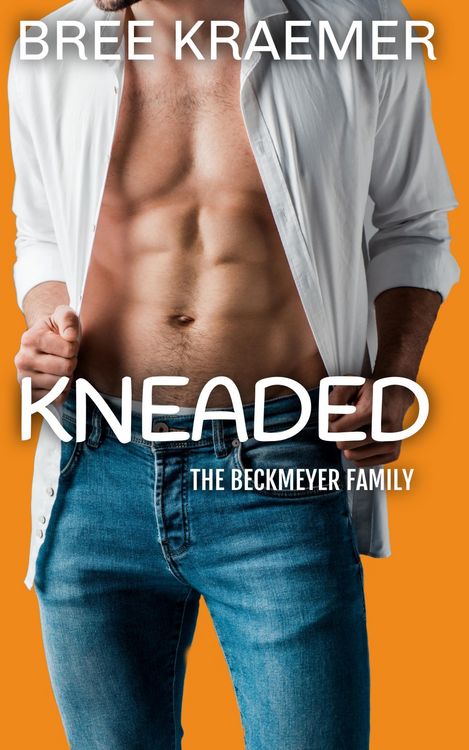 Produktbild: Kneaded (The Beckmeyer Family)