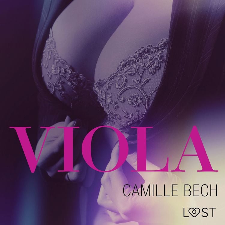 Produktbild: Viola - opowiadanie erotyczne