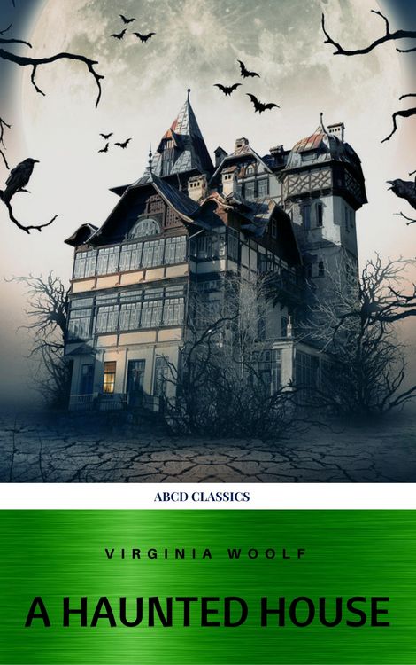 Produktbild: A Haunted House
