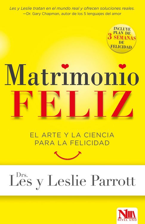 Produktbild: Matrimonio Feliz