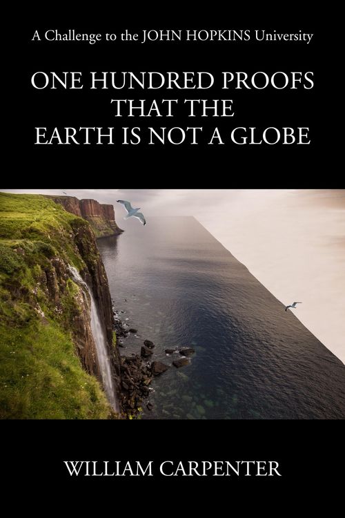 Produktbild: One Hundred Proofs that the Earth is Not a Globe