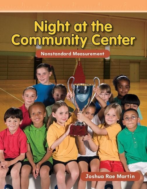 Produktbild: Night at the Community Center