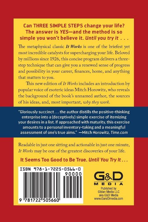 Produktbild: It Works Deluxe Edition