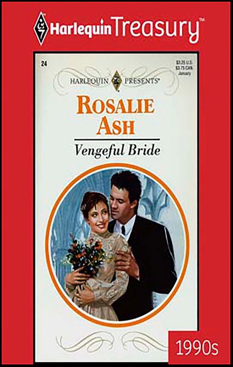 Produktbild: Vengeful Bride