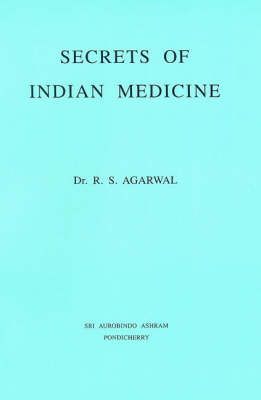 Produktbild: Secrets of Indian Medicine