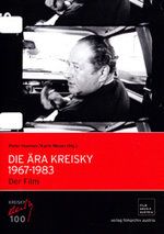 Produktbild: Die &Auml;ra Kreisky - Der Film
