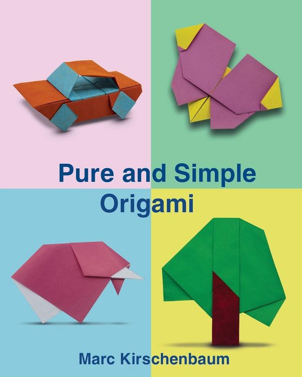 Produktbild: Pure and Simple Origami