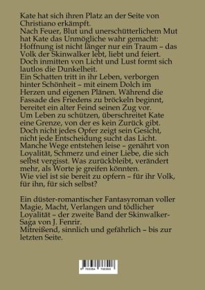 Produktbild: Im Bann der Skinwalker 2