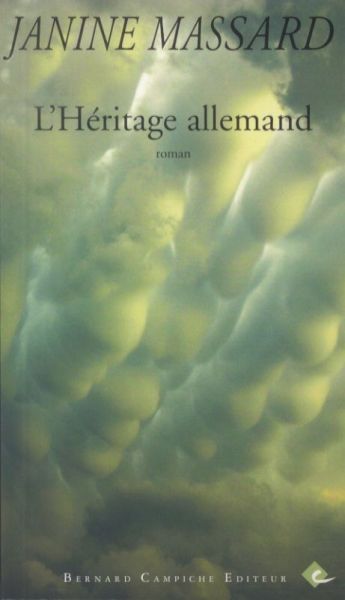 Produktbild: L'h&eacute;ritage allemand