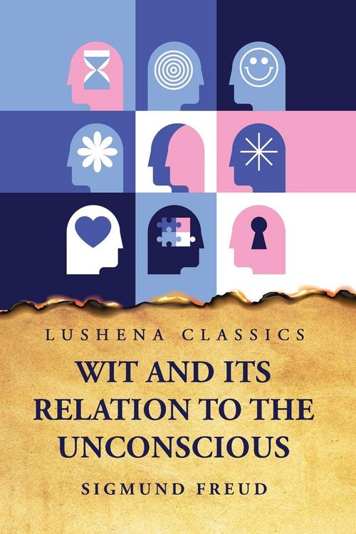 Produktbild: Wit and Its Relation to the Unconscious