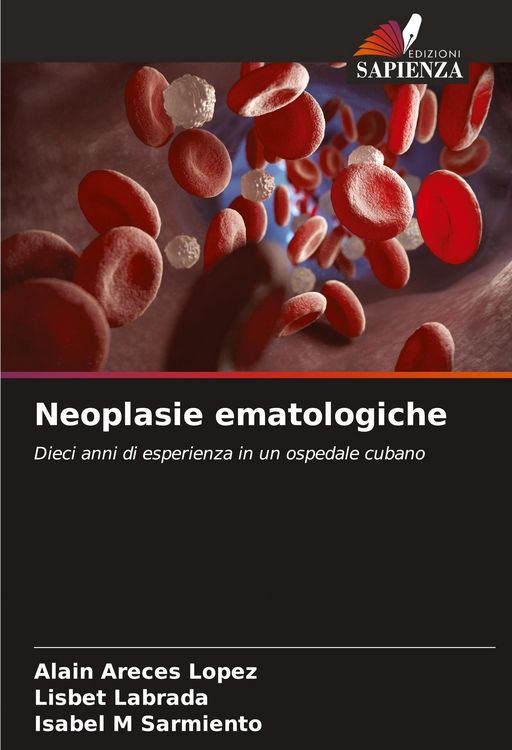 Produktbild: Neoplasie ematologiche